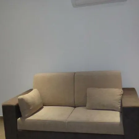 Διαμέρισμα Bela