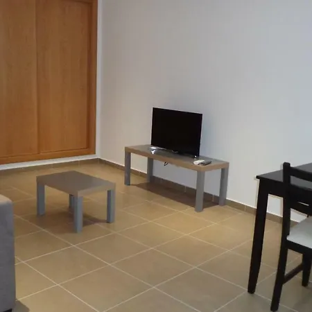 Bela Apartment Mexilhoeira da Carregacao